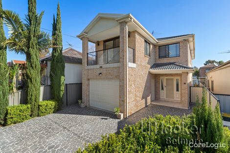 Property photo of 16 Belmore Avenue Belmore NSW 2192