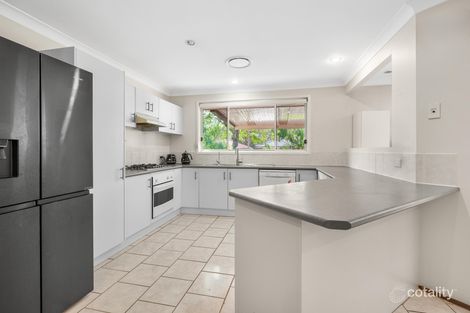 Property photo of 12 Parson Place Harrington Park NSW 2567