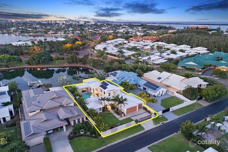 Property photo of 14 Quayline Court Pelican Waters QLD 4551