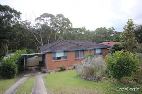 Property photo of 10 Fremantle Drive Woodrising NSW 2284