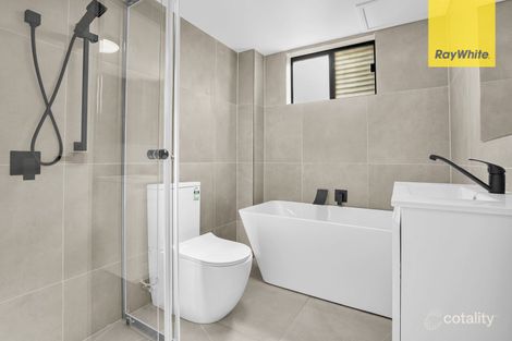 Property photo of 2/39-41 Sheffield Street Merrylands NSW 2160