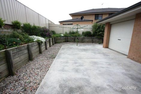 Property photo of 28 Gabriel Circuit Blair Athol NSW 2560