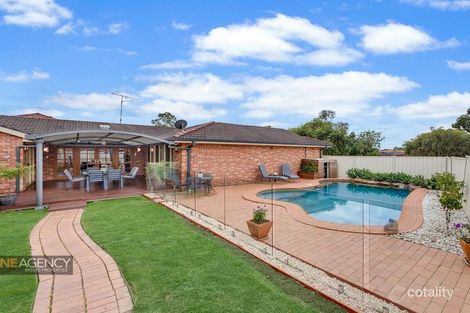 Property photo of 63 Lady Jamison Drive Glenmore Park NSW 2745