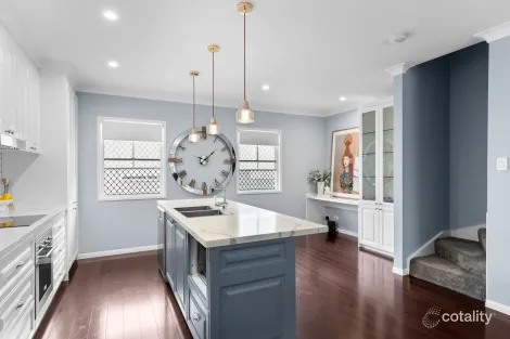 Property photo of 3/37 Albert Street Camp Hill QLD 4152