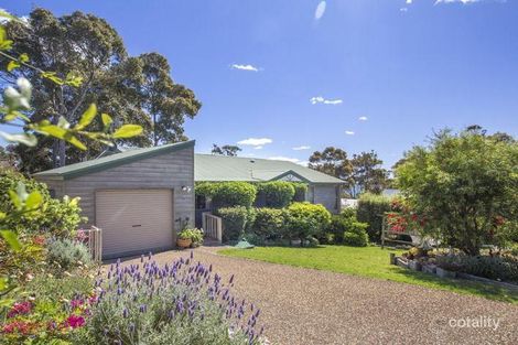 Property photo of 14 Tinarra Close Lilli Pilli NSW 2536