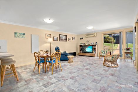 Property photo of 22 Gailer Drive Coffs Harbour NSW 2450