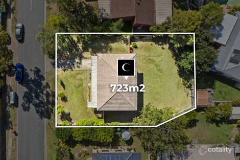 Property photo of 3 Bogong Street Riverhills QLD 4074