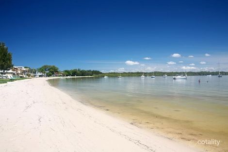 Property photo of 175A Sandy Point Road Corlette NSW 2315