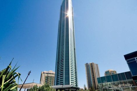 2210/9 Hamilton Ave, Surfers Paradise, QLD 4217