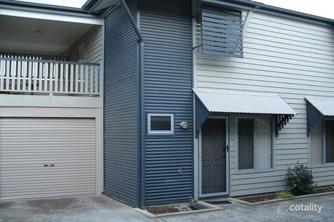 Property photo of 23/22 Grasspan Street Zillmere QLD 4034