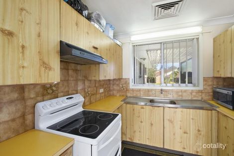 Property photo of 6/12 Bensley Road Macquarie Fields NSW 2564