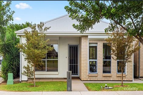 42 Edward John Pde, Eyre, SA 5121