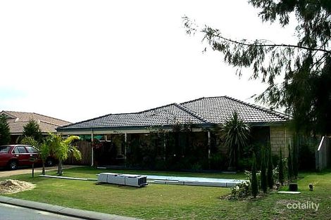 27 Oldenburg Pass, Stratton, WA 6056