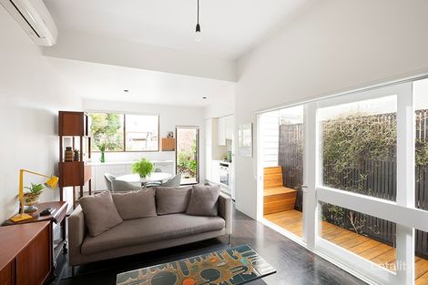 Property photo of 208 Clauscen Street Fitzroy North VIC 3068