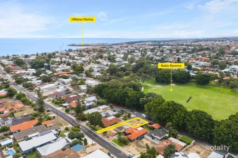 Property photo of 91 Clontarf Street Sorrento WA 6020