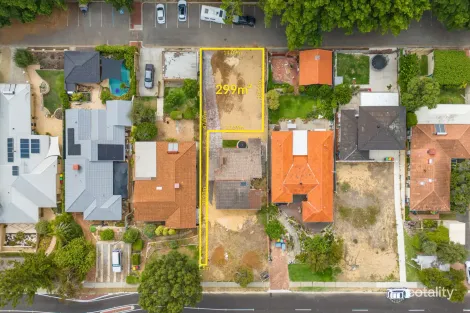 Property photo of 91 Clontarf Street Sorrento WA 6020