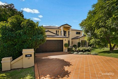 Property photo of 17 Wirreanda Drive Rangeville QLD 4350