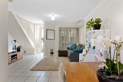 Property photo of 51/409 Wishart Road Wishart QLD 4122