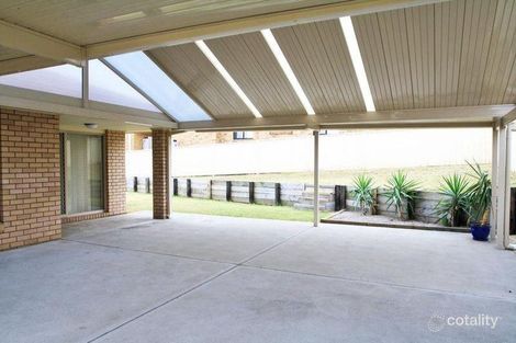 Property photo of 47 Squadron Crescent Rutherford NSW 2320