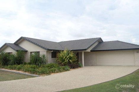 Property photo of 11 Mist Court Bargara QLD 4670