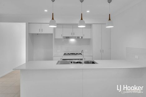 Property photo of 38 Hexham Street Yarrabilba QLD 4207