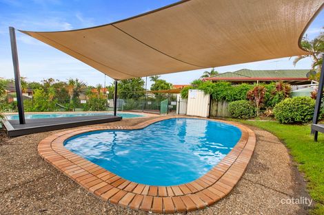Property photo of 51/409 Wishart Road Wishart QLD 4122