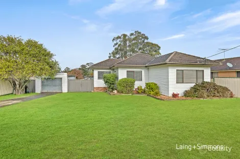 64 Emily St, Mount Druitt, NSW 2770