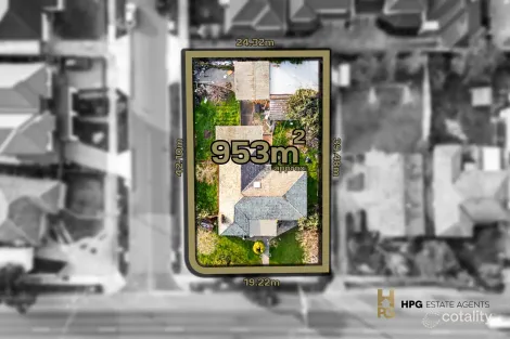 Property photo of 28 Sharps Road Tullamarine VIC 3043