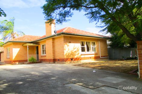 Property photo of 55A Australian Avenue Clovelly Park SA 5042