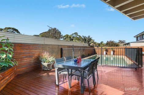Property photo of 8 Leichhardt Crescent Sylvania NSW 2224