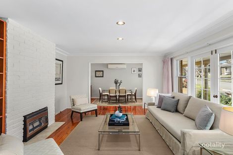 Property photo of 8 Leichhardt Crescent Sylvania NSW 2224
