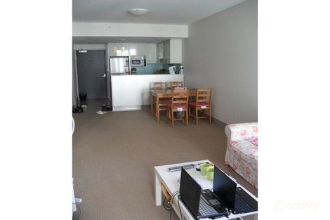 Property photo of 1108A/339 Sussex Street Sydney NSW 2000