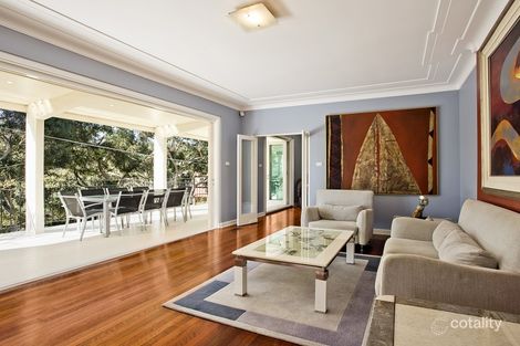 2 Bent St, Greenwich, NSW 2065