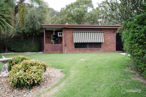 Property photo of 12 McCulloch Crescent West Wodonga VIC 3690