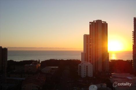3201/2669 Gold Coast Hwy, Broadbeach, QLD 4218