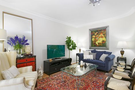 Property photo of 23/22 Ridge Street North Sydney NSW 2060