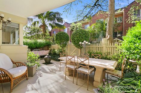 Property photo of 23/22 Ridge Street North Sydney NSW 2060