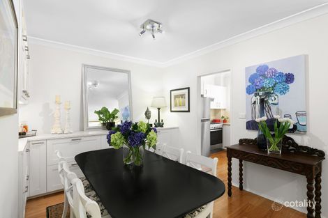 Property photo of 23/22 Ridge Street North Sydney NSW 2060