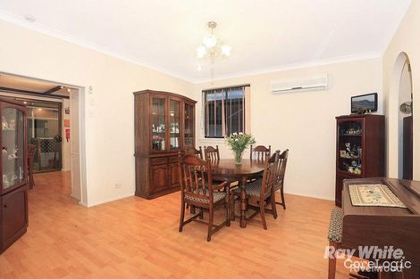 Property photo of 12 Raftree Street Padstow Heights NSW 2211