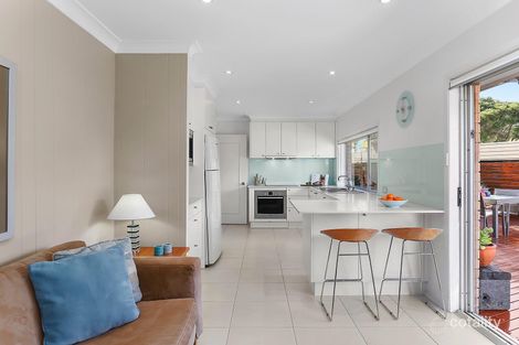 Property photo of 8 Leichhardt Crescent Sylvania NSW 2224