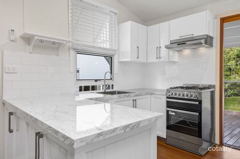 Property photo of 26 Vincent Street Auchenflower QLD 4066