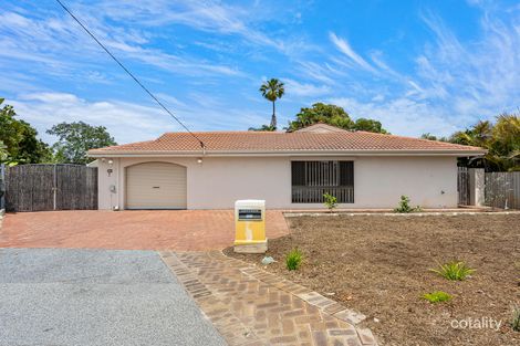 16 Redgum Ct, Kewdale, WA 6105