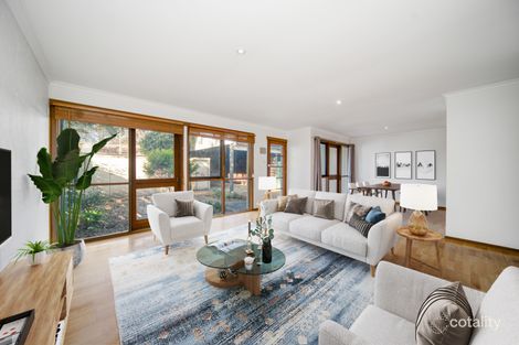 Property photo of 25 Renny Place Belconnen ACT 2617