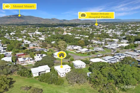 Property photo of 37 Purves Mysterton QLD 4812