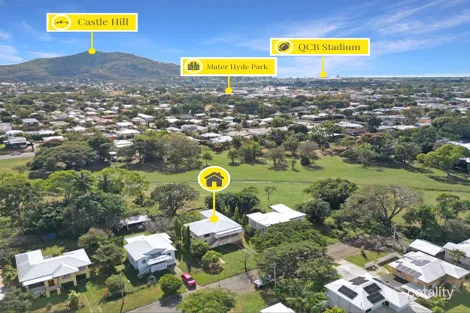 Property photo of 37 Purves Mysterton QLD 4812