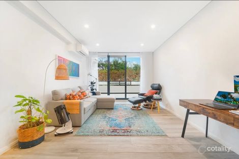 Property photo of 102/4 Herman Crescent Rouse Hill NSW 2155