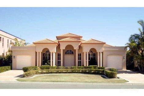 Property photo of 17 Sir Bruce Small Boulevard Benowa QLD 4217
