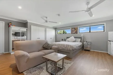 Property photo of 30 Howell Crescent South Windsor NSW 2756