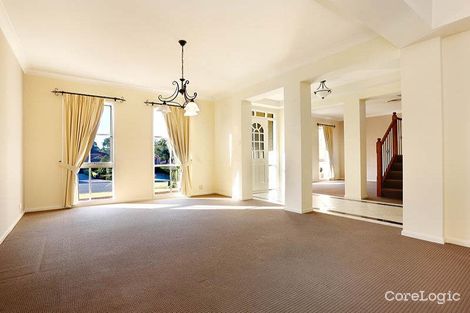 Property photo of 10 Starlight Place Beaumont Hills NSW 2155