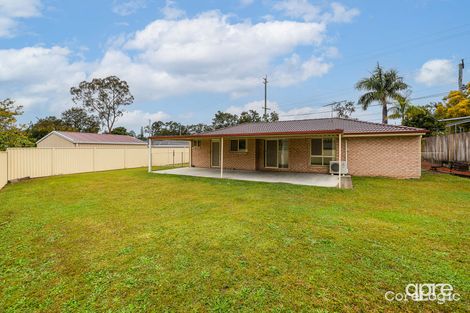 Property photo of 556 Browns Plains Road Marsden QLD 4132